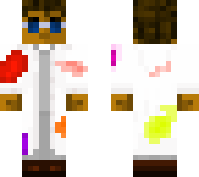 my main skin scienmtist