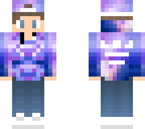 nebula boio