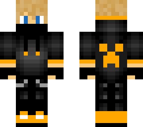 new skin
