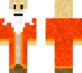 old man