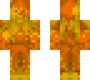 orange steve giting separated