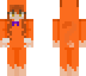 orange tabby cat :)
