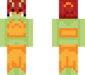 orion yellow