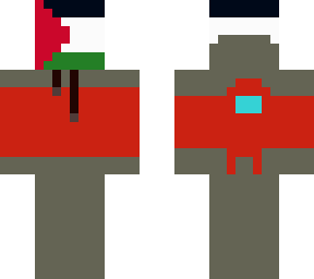 palestine