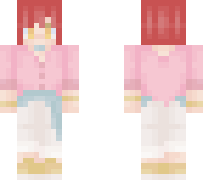 personal skin #18