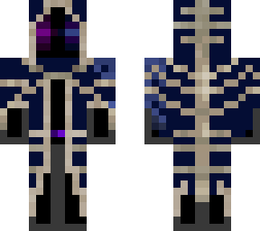 phantom mage