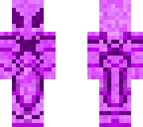 pink symbiote
