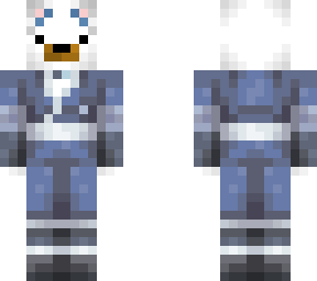 polar katara