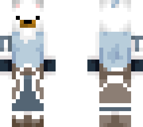 polar korra
