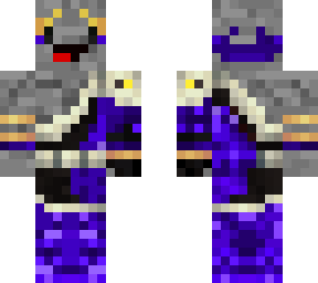 purple alphastein