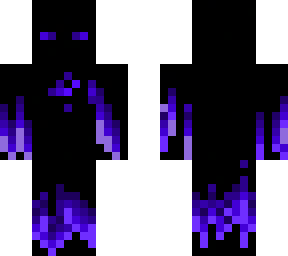 purple blacksmith