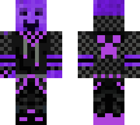 purple creeper