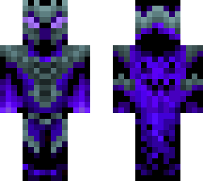 purple warrior 2