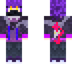 pyrofallen (2025 ver)