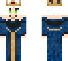 queen hyrule