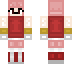 raidgirl of amy rose