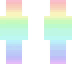rainbow gradient thing because i forgot to breathe