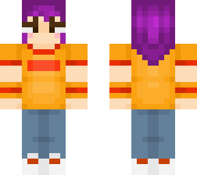 randy