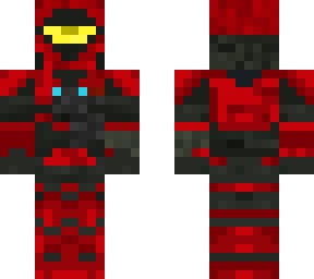 red recon 2.0