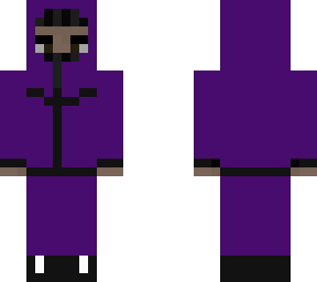 roadman purple