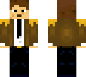 royal officer