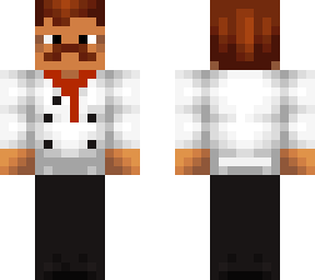 sandychef