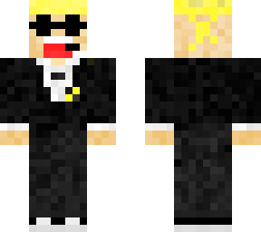 secret service