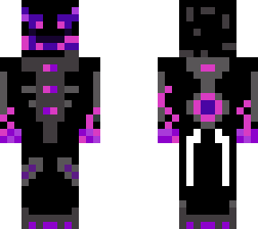 shadow dweller