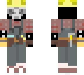 skeleminer