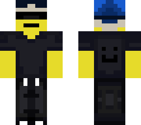 skin update 3