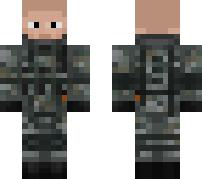 soldier