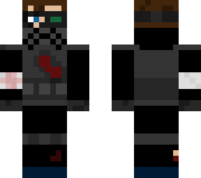 stealth (battle damaged)