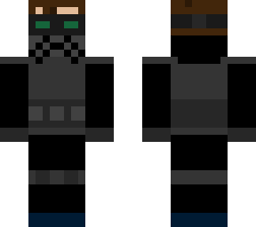 stealth