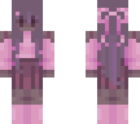sweet pink