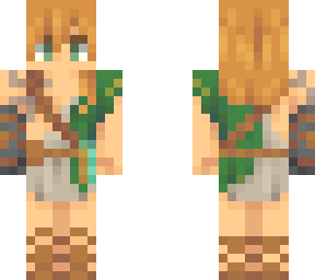 tan link lol