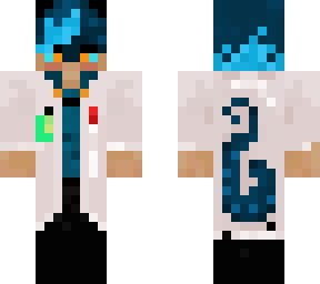 teapot scientist (updated)