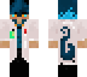 teapot scientist