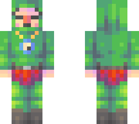 tingle