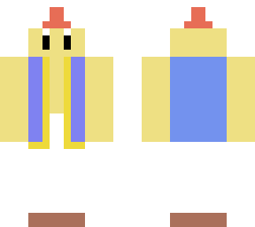 toad