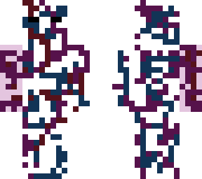v1 of weird boi