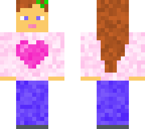 valentines person