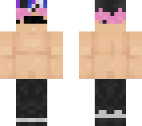 viego avi in progress