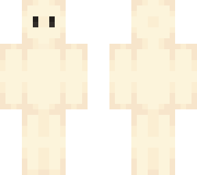 wax doll base