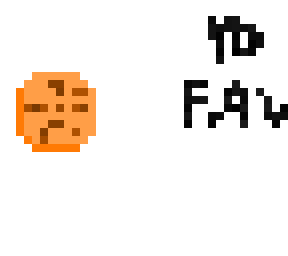 what's your favorite type of cookie