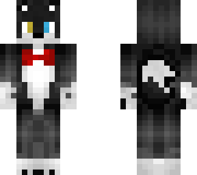 wolf