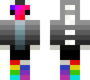 [8-bit]aeditor's first logo