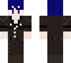 [plave] yejun: caligo pt. 1