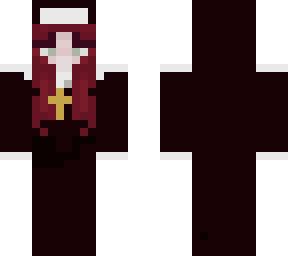 a nun