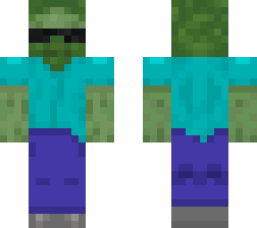 agent zombie