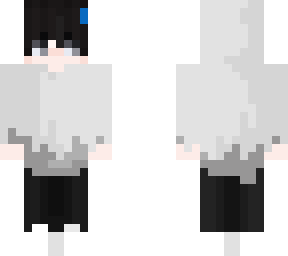 alex boo skin